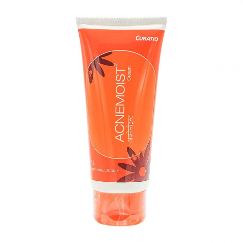 Acnemoist Cream