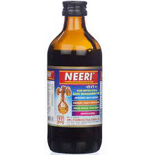 Neeri Syrup 100ml