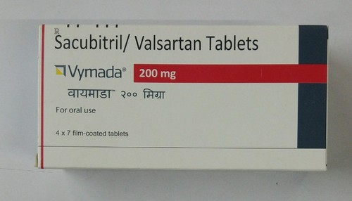 Vymada 200mg Tablet