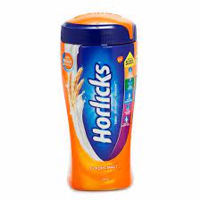 Horlicks classic malt jar 200gm