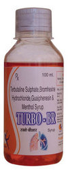 Turbo BR Syrup 100 ml