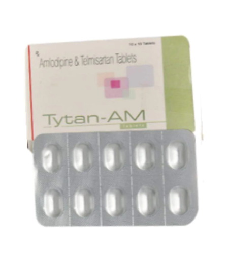 Tytan-AM Tablet