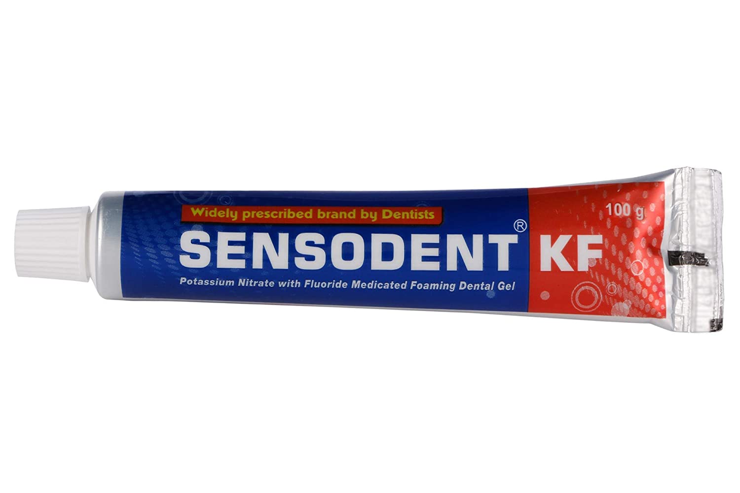 SENSODENT KF TOOTH PASTE 100GM