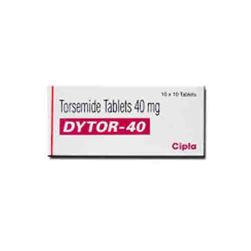 Dytor 40mg Tablet 10s