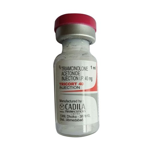 Tricort 40 Injection