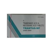 Trantas MF Tablet