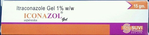 iconazol
