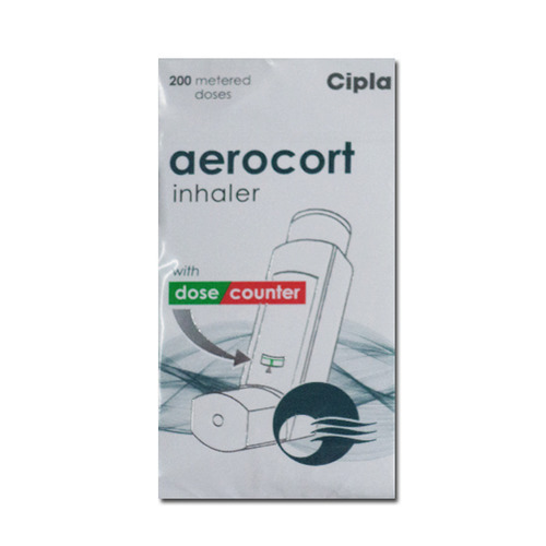 aerocort