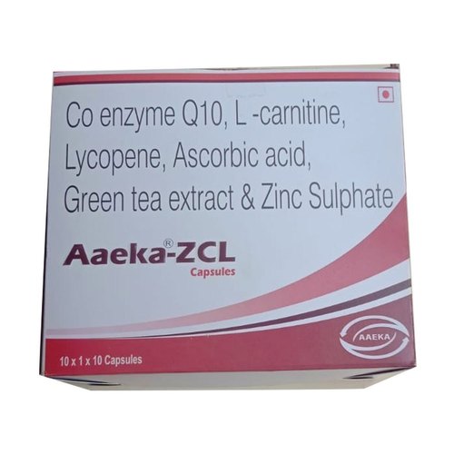 Aaeka Zcl Capsule
