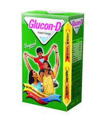 Glucomin D powder 200gm