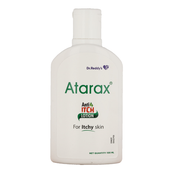 Atarax Anti Itch Lotion 100ml