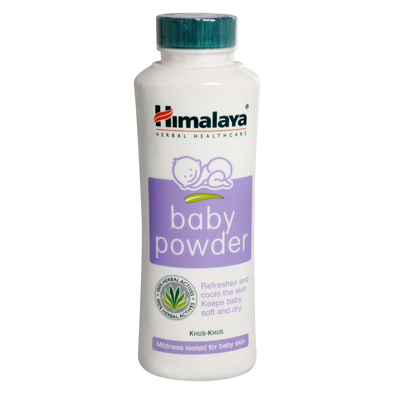 Himalaya Baby Powder 100gm