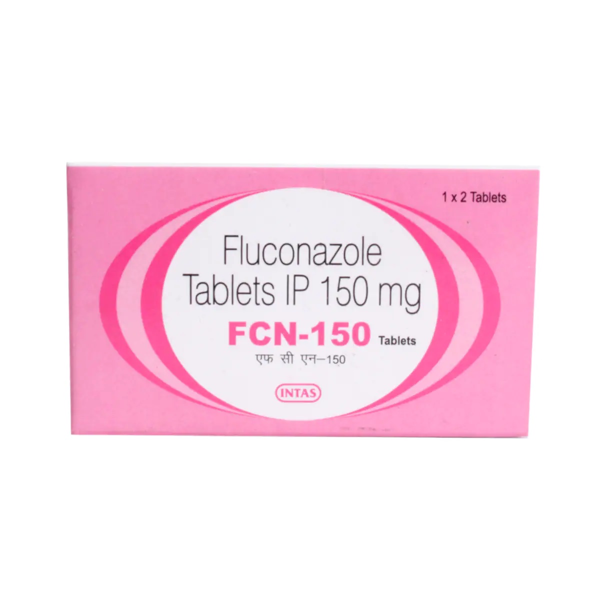 FCN 150mg Tablet 2s
