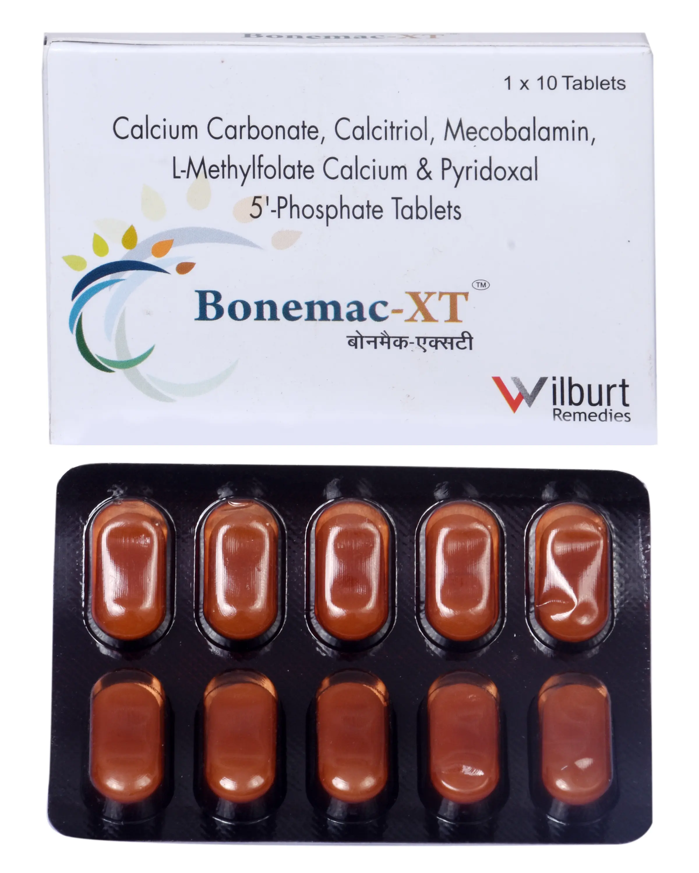 Bonemac XT Tablet