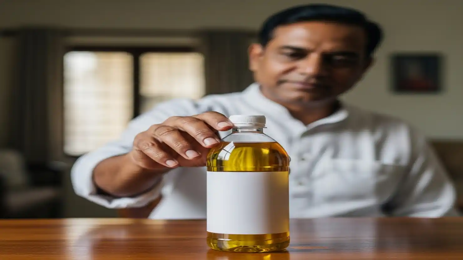 Side Effects of Khadi India Utkrisht Pain Relief Oil 100ml and what to do about them