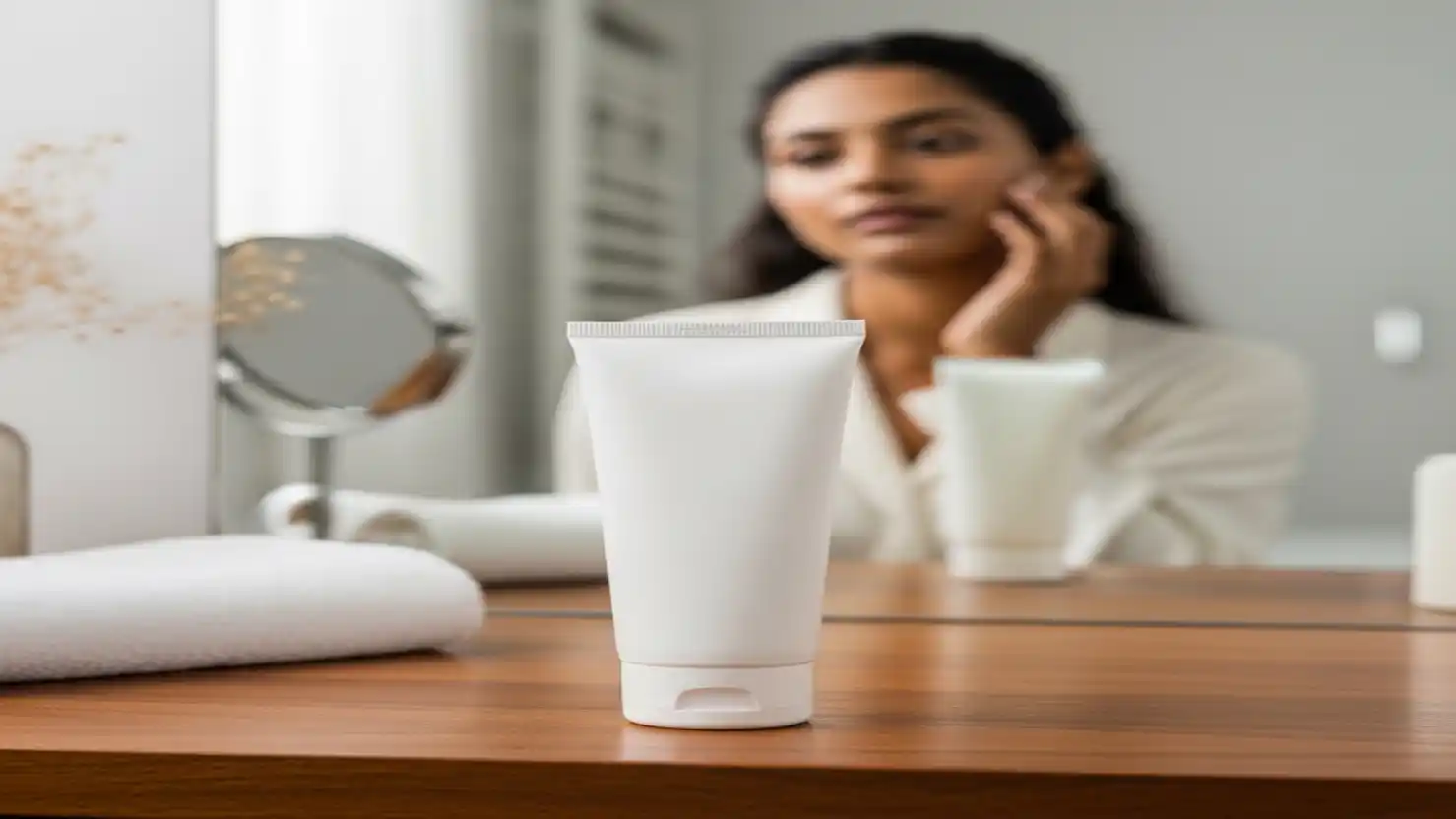 Side Effects of Skira Brightening And Glowing Face Wash and what to do about them
