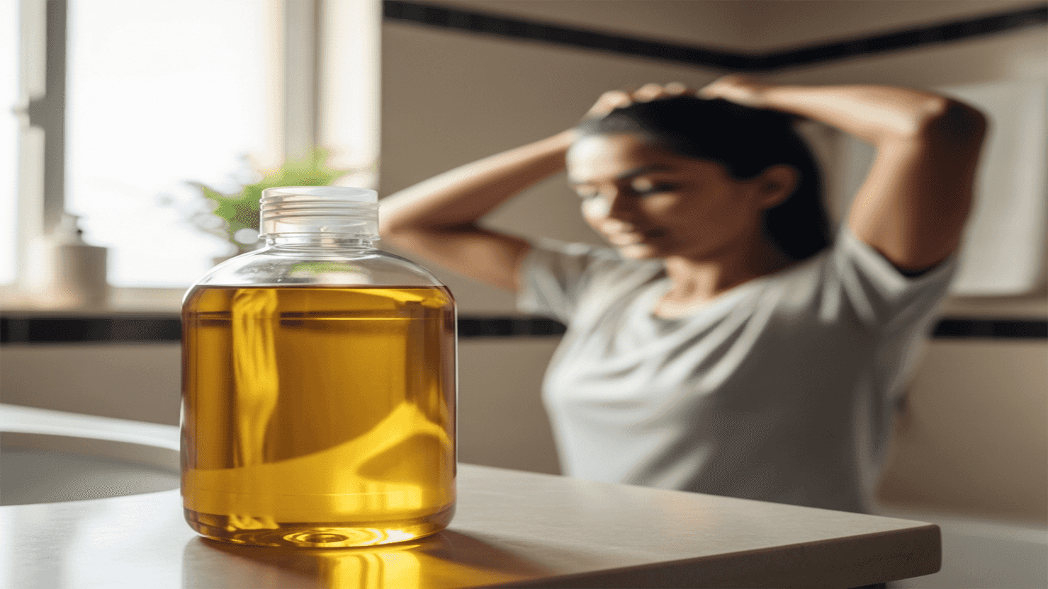 Castor Oil for Face: Essential Things to Know Before You Use It Safely ...