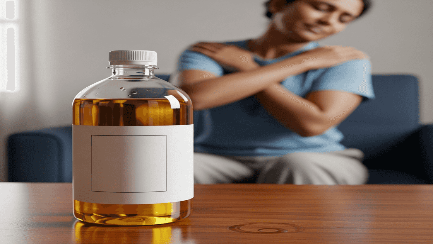 10 Things to Be Careful About When Taking Khadi India Utkrisht Pain Relief Oil 100ml