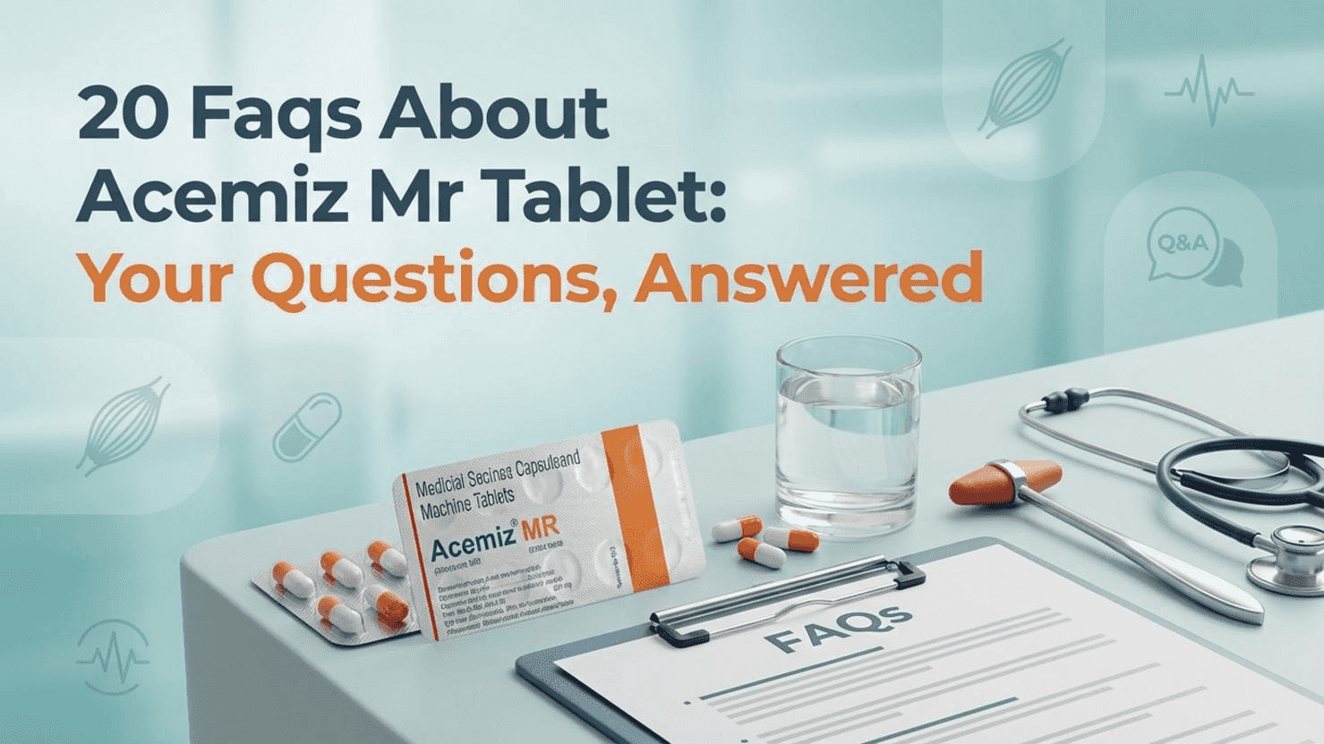20 Faqs About Acemiz Mr Tablet: Your Questions, Answered
