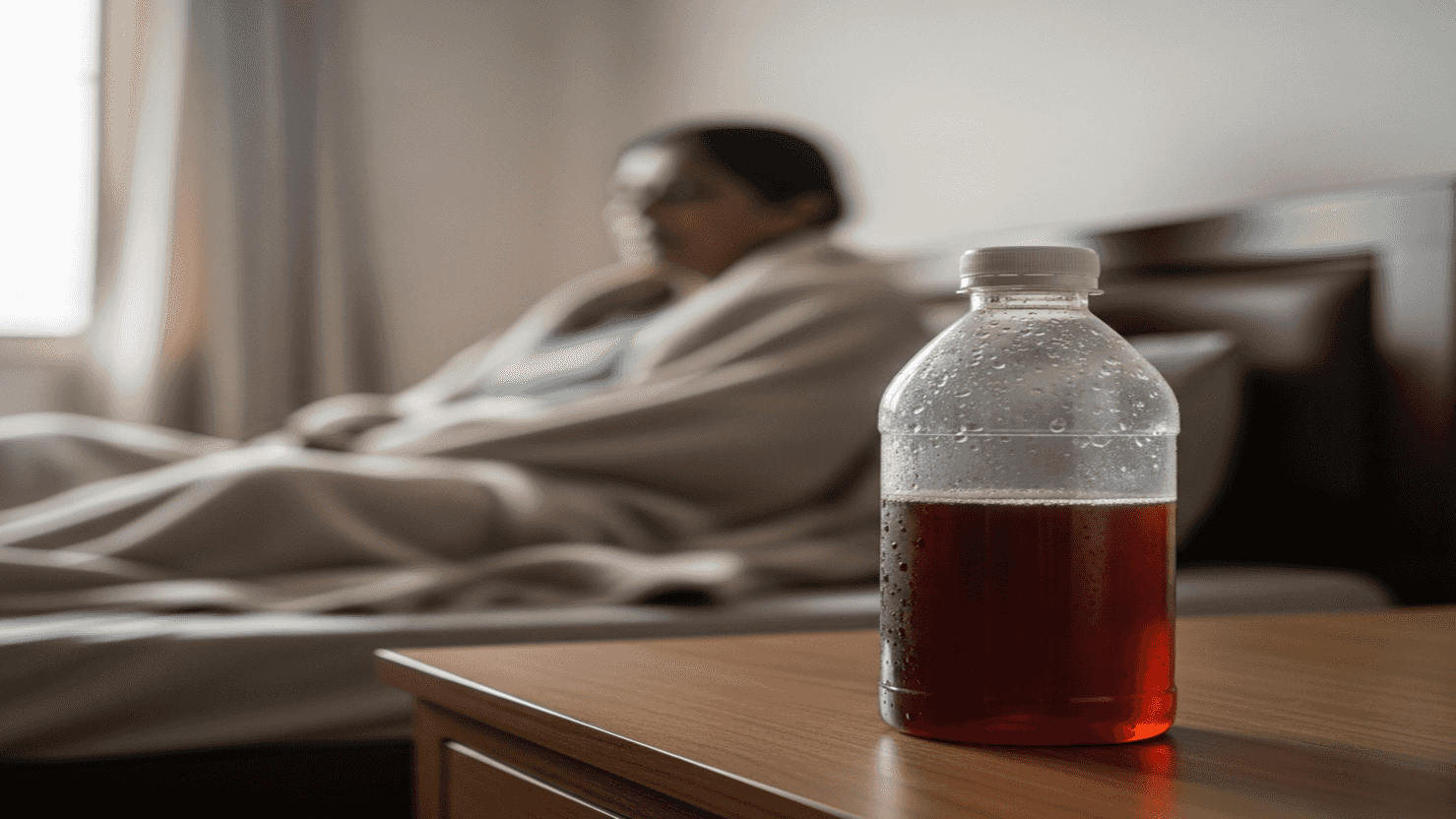 20 FAQs About Biocof Mint Syrup 100ml: Your Questions, Answered