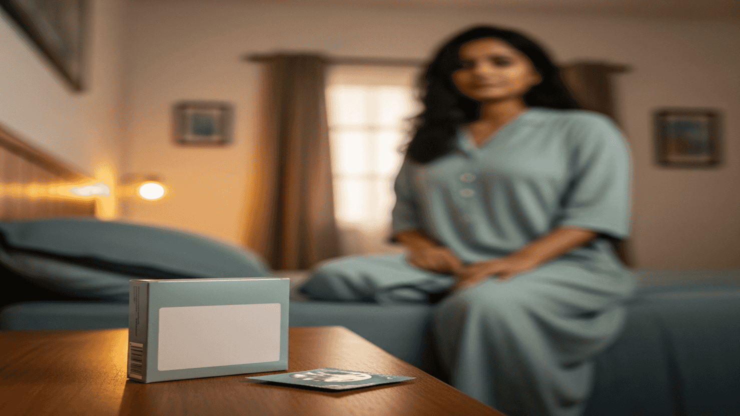 Comprehensive Guide to the Side Effects of Using Condoms in Females: What  You Should Know About the Velvet Female Condom