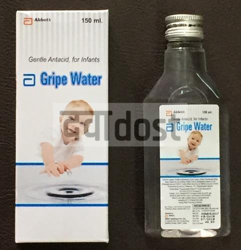 Gripe Water 150ml 