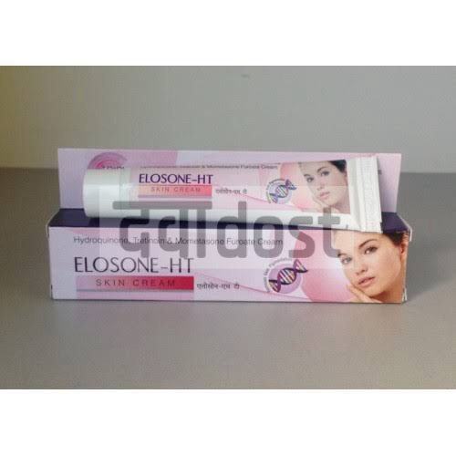 Elosone HT Cream 15gm