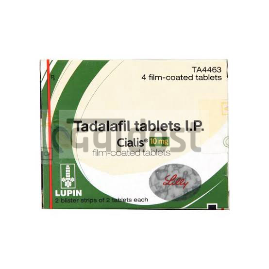 Tadalafil zydus 10 mg