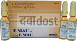 E Mal 150mg Injection 2ml