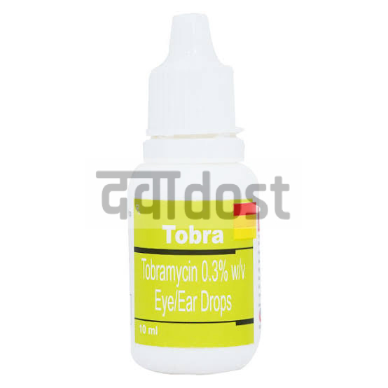 Tobra Eye Drop 10ml