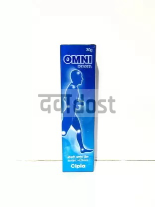 Omni Ice Gel