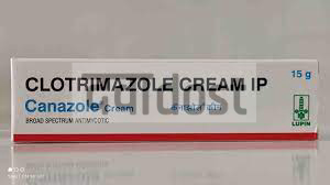 Canazole Cream