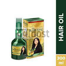 KESH KING OIL 300ML