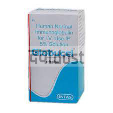 Globucel 5% Injection 100ml