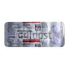 Gliptagreat 50mg Tablet 10s