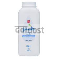 John Baby Powder 200gm 