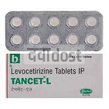 Tancet-L Tablet