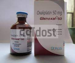 ग्लेनोक्सल 50mg इन्जेक्शन