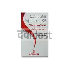 Glenoxal 100mg Injection 1s