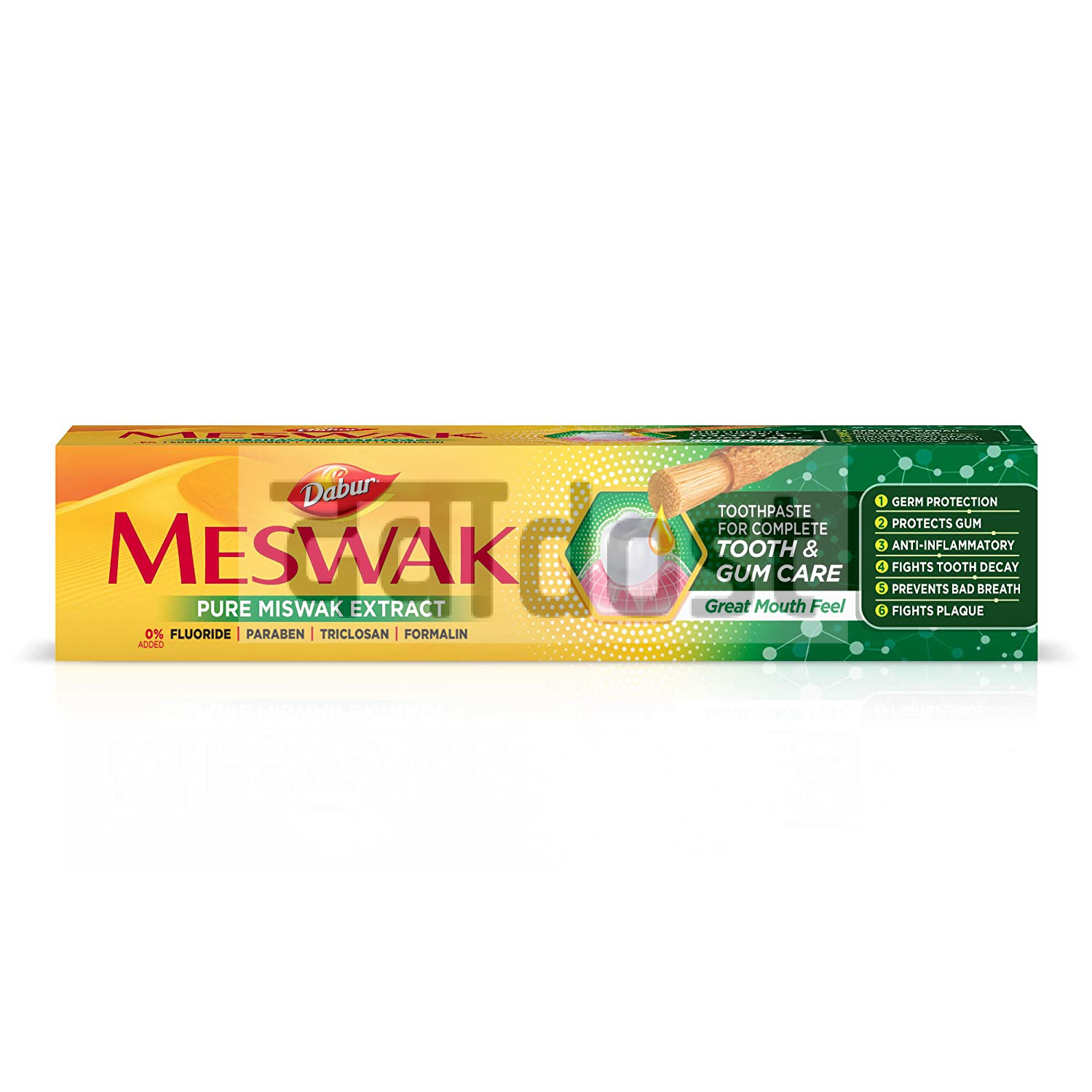 Dabur Meswak Tooth Paste 100gm