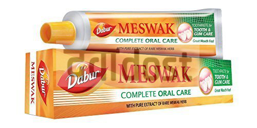 Dabur Meswak Tooth Paste 50gm