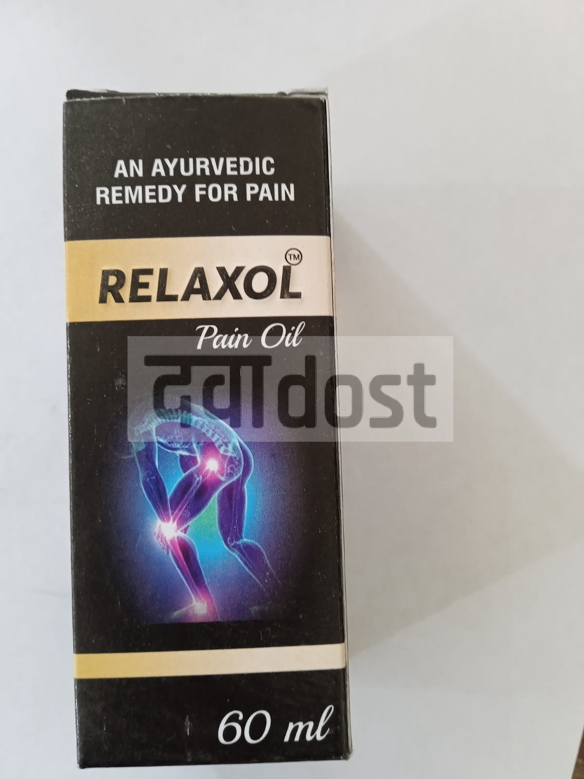 Relaxol Pain Oil 60ml