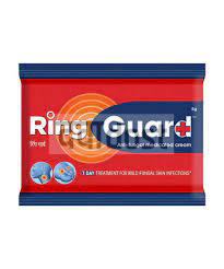 Ring Guard Cream 5gm