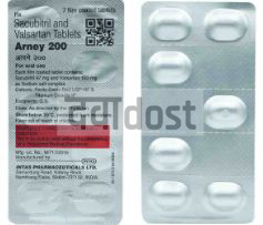 Arney 200 Tablet 7s