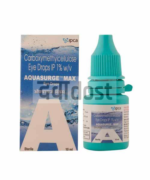 Aquasurge  Eye Drop 10ml