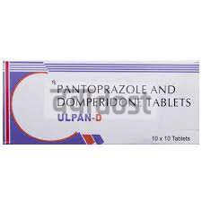 Pentoza D 10mg/20mg Tablet - Zydus Cadila | Buy generic medicines at ...