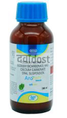 Aroraft Suspension SF 200ml