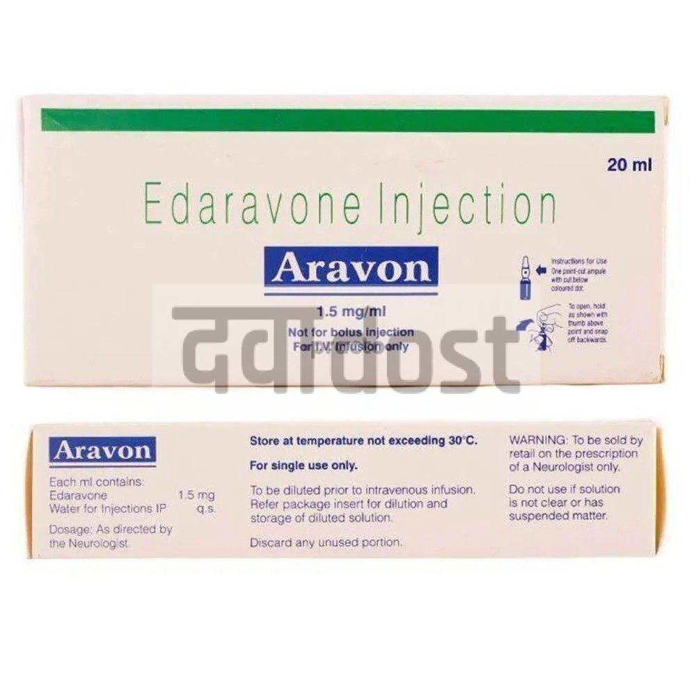 Aravon Injection 20ml