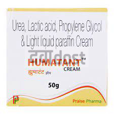 Humatant Cream 50gm