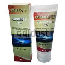 Radermacure Gel 60gm